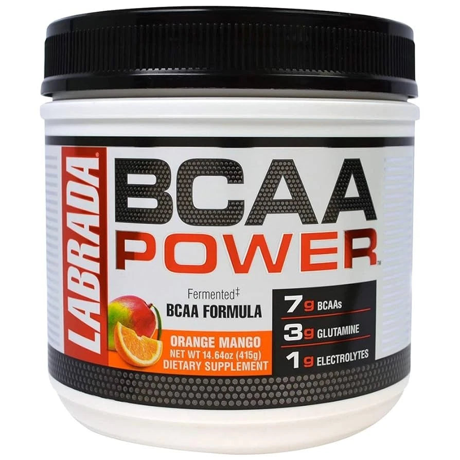 Labrada BCAA Power 30 Servings ( best before sept 01.2026)