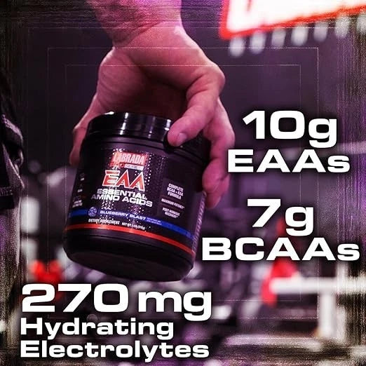 Labrada Pro Series EAA & BCAA Formula 30 Servings may.01/2026