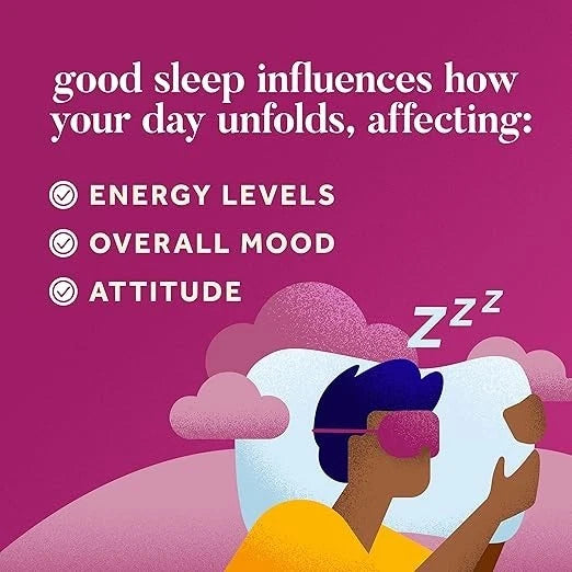 Cápsulas Neuriva para el sueño 30